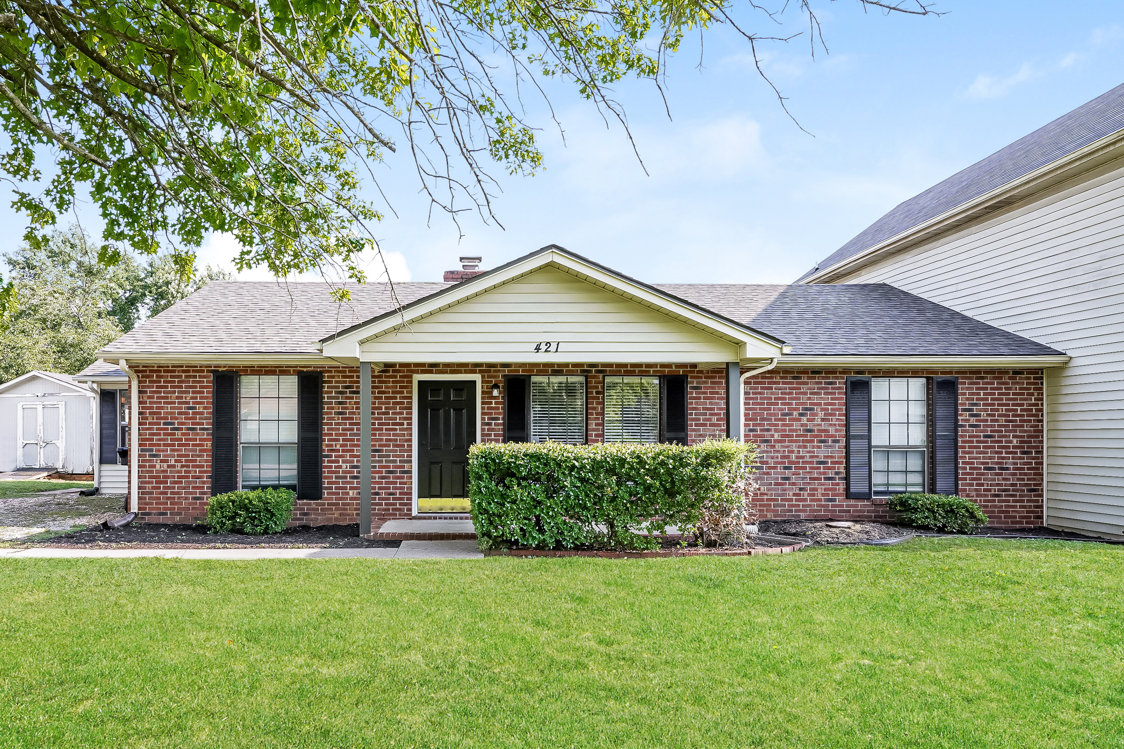 421 Jonquil Ct Murfreesboro, TN 37128